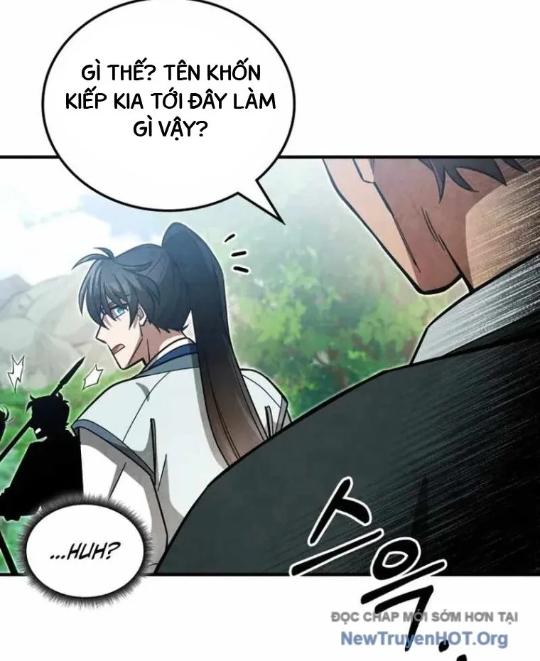 Sinh Tồn Như Một Bộ Khoái Ở Thế Giới Võ Lâm Chap 8 - Next Chap 9