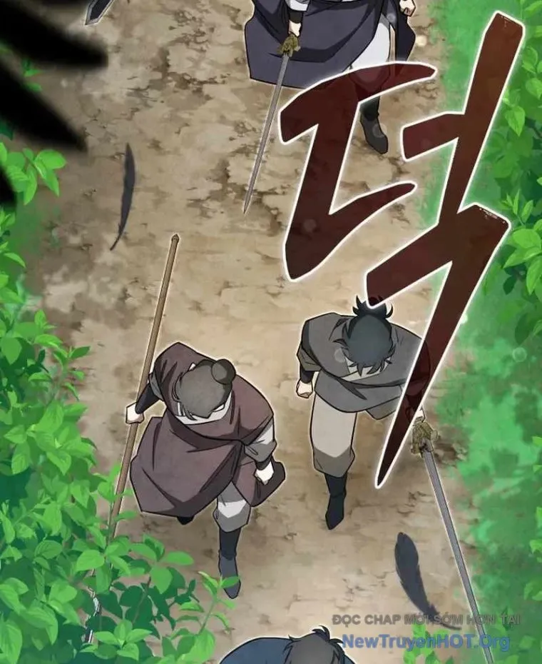 Sinh Tồn Như Một Bộ Khoái Ở Thế Giới Võ Lâm Chap 8 - Next Chap 9