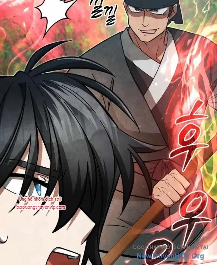 Sinh Tồn Như Một Bộ Khoái Ở Thế Giới Võ Lâm Chap 8 - Next Chap 9