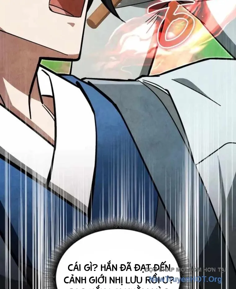 Sinh Tồn Như Một Bộ Khoái Ở Thế Giới Võ Lâm Chap 8 - Next Chap 9