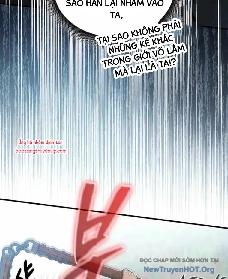 Sinh Tồn Như Một Bộ Khoái Ở Thế Giới Võ Lâm Chap 8 - Next Chap 9