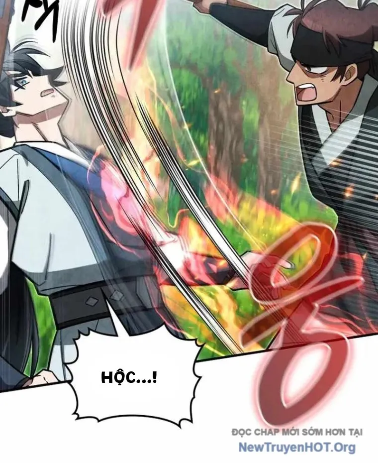 Sinh Tồn Như Một Bộ Khoái Ở Thế Giới Võ Lâm Chap 8 - Next Chap 9