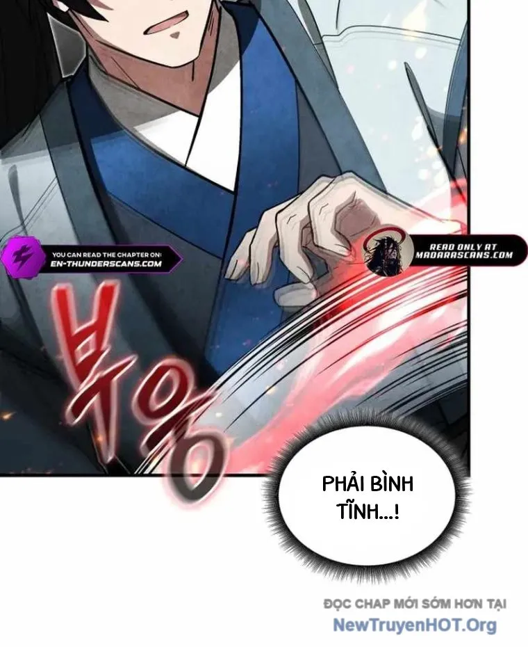 Sinh Tồn Như Một Bộ Khoái Ở Thế Giới Võ Lâm Chap 8 - Next Chap 9