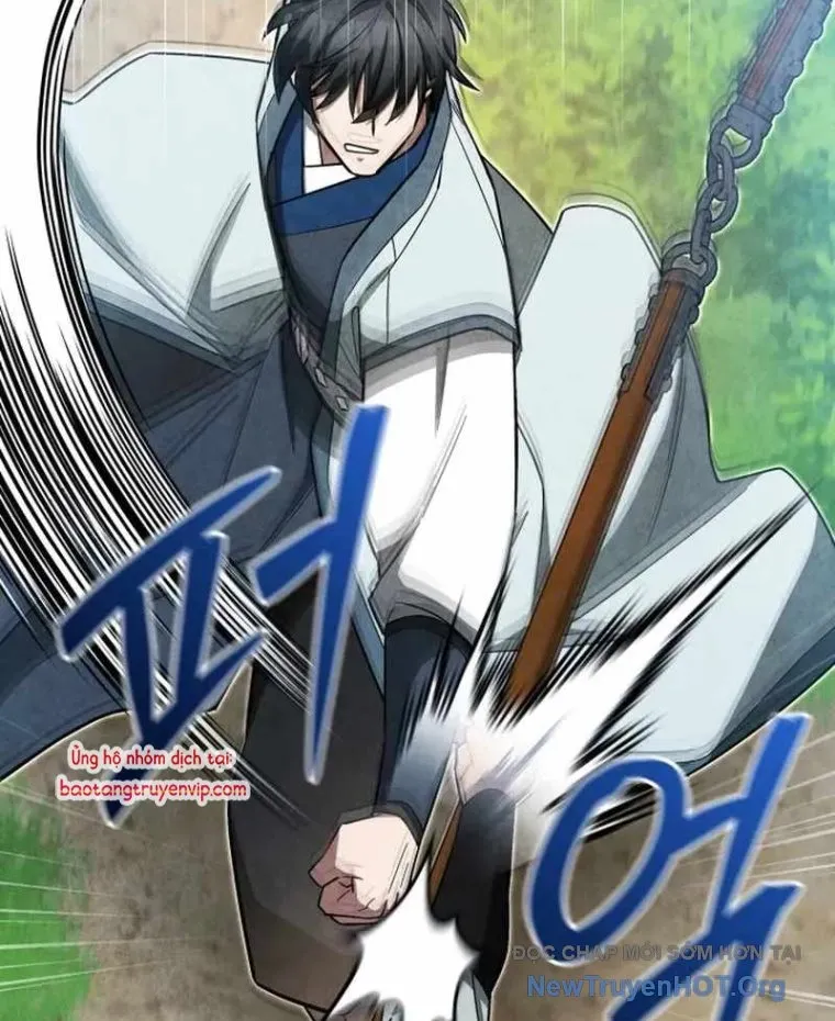 Sinh Tồn Như Một Bộ Khoái Ở Thế Giới Võ Lâm Chap 8 - Next Chap 9