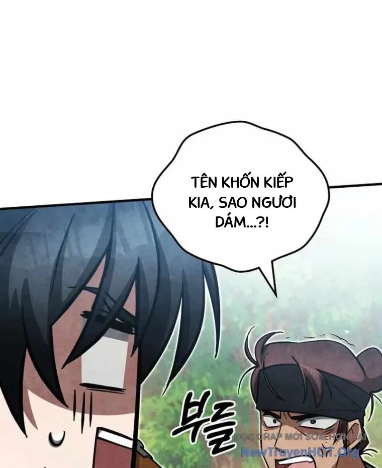 Sinh Tồn Như Một Bộ Khoái Ở Thế Giới Võ Lâm Chap 8 - Next Chap 9