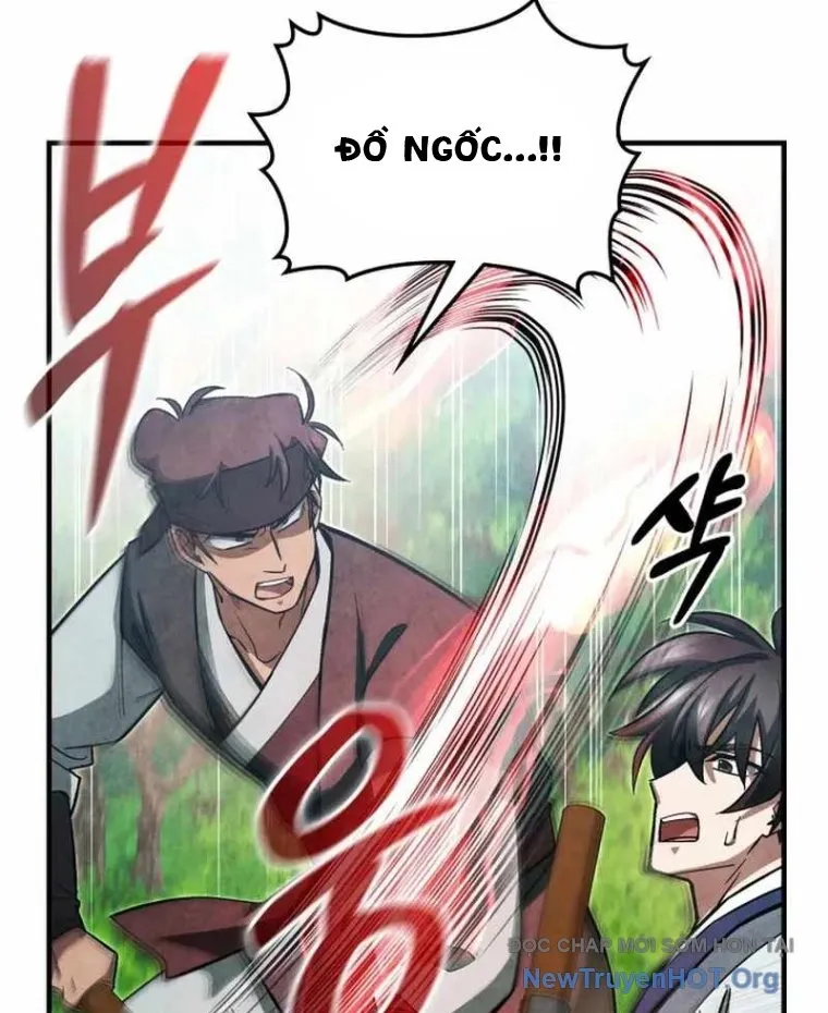 Sinh Tồn Như Một Bộ Khoái Ở Thế Giới Võ Lâm Chap 8 - Next Chap 9