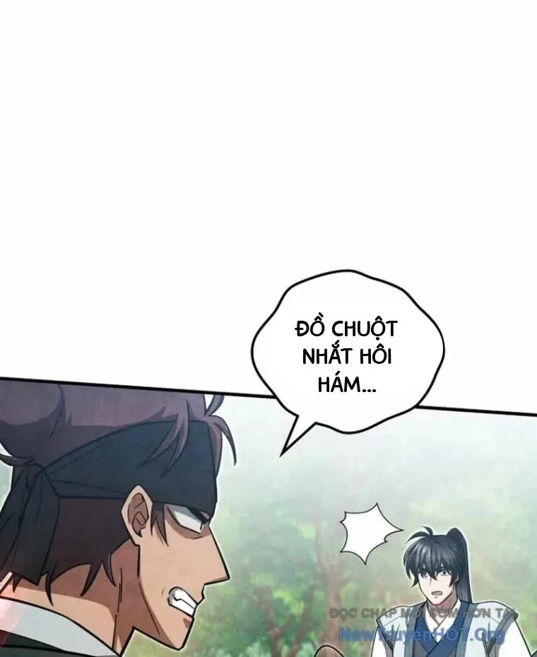 Sinh Tồn Như Một Bộ Khoái Ở Thế Giới Võ Lâm Chap 8 - Next Chap 9
