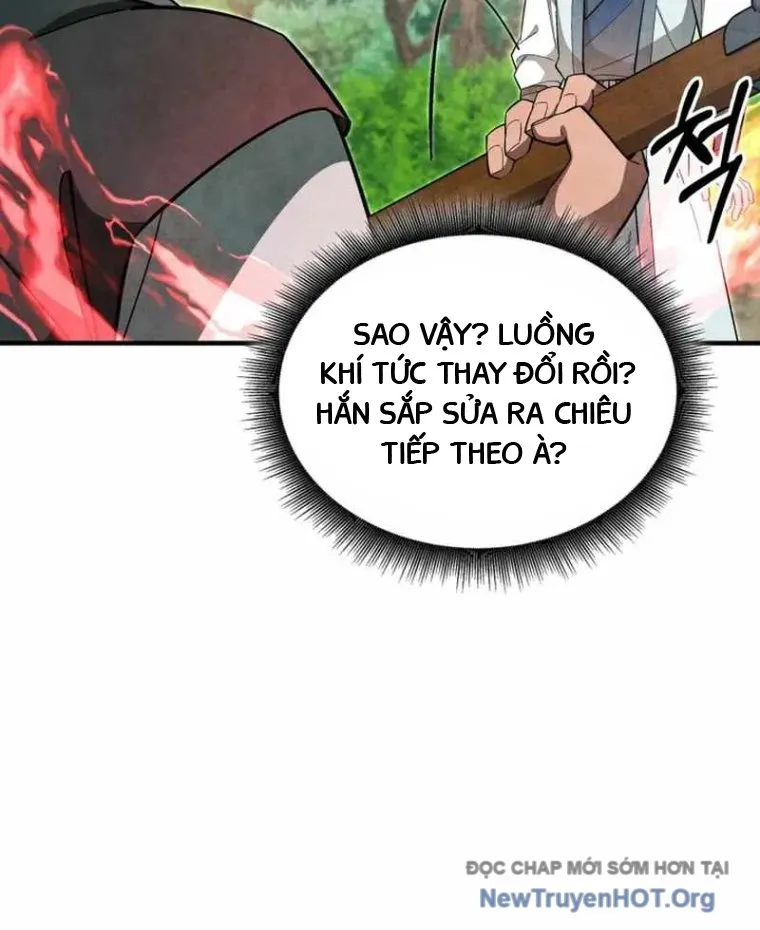 Sinh Tồn Như Một Bộ Khoái Ở Thế Giới Võ Lâm Chap 8 - Next Chap 9