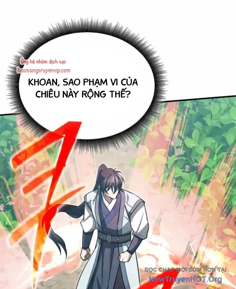 Sinh Tồn Như Một Bộ Khoái Ở Thế Giới Võ Lâm Chap 8 - Next Chap 9