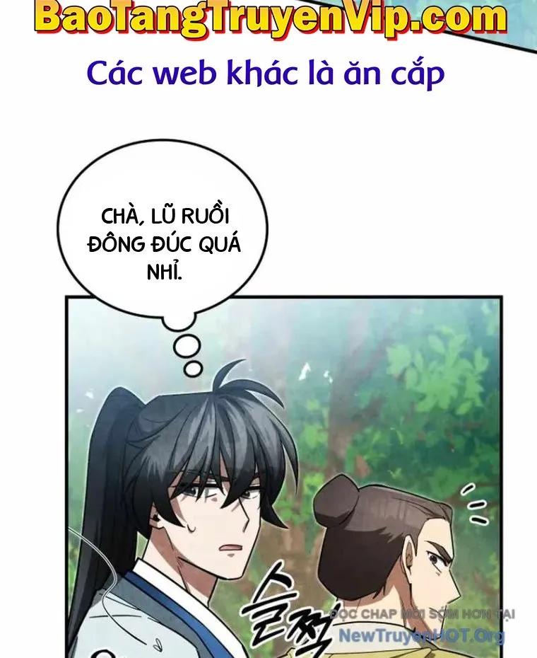 Sinh Tồn Như Một Bộ Khoái Ở Thế Giới Võ Lâm Chap 8 - Next Chap 9