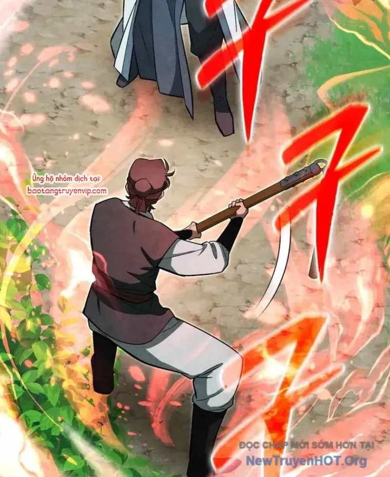 Sinh Tồn Như Một Bộ Khoái Ở Thế Giới Võ Lâm Chap 8 - Next Chap 9