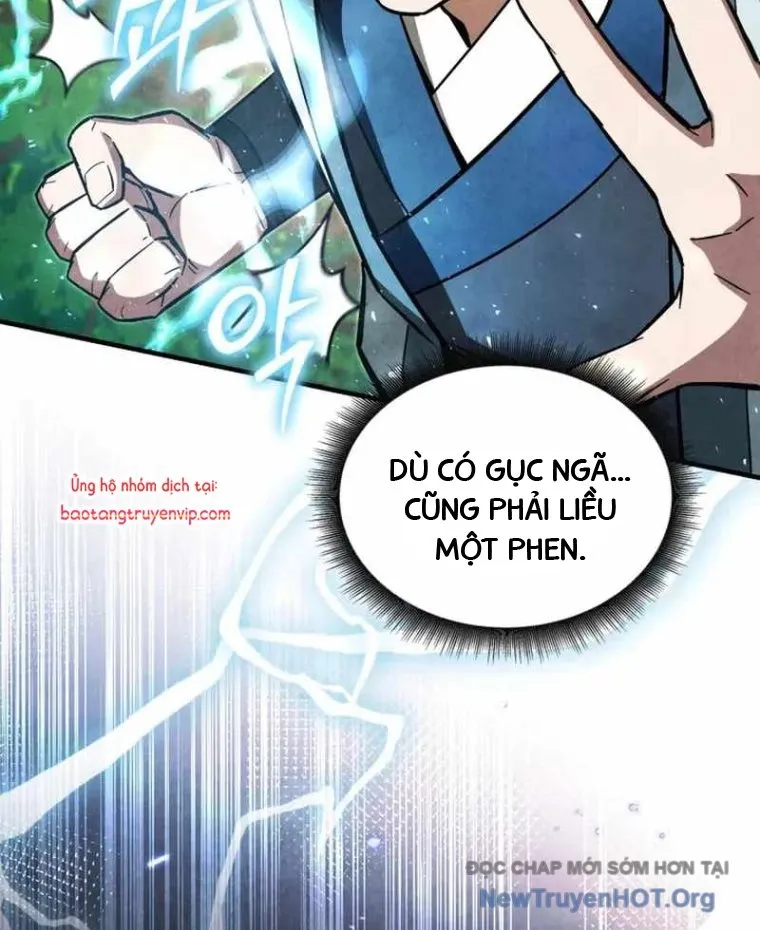 Sinh Tồn Như Một Bộ Khoái Ở Thế Giới Võ Lâm Chap 8 - Next Chap 9