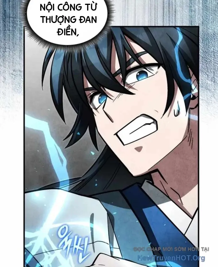 Sinh Tồn Như Một Bộ Khoái Ở Thế Giới Võ Lâm Chap 8 - Next Chap 9