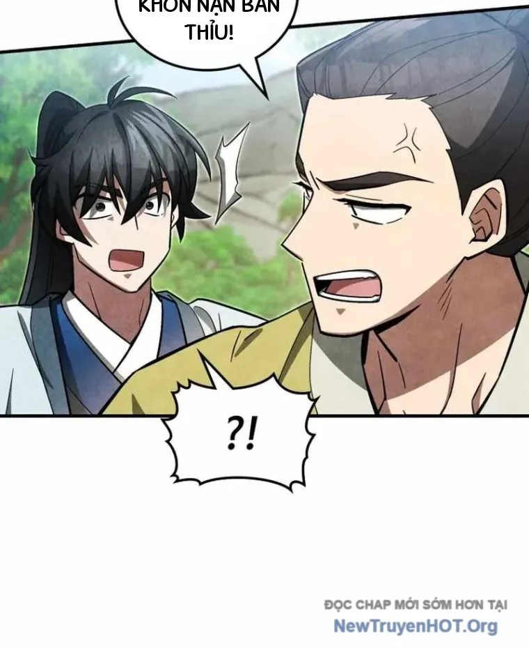 Sinh Tồn Như Một Bộ Khoái Ở Thế Giới Võ Lâm Chap 8 - Next Chap 9