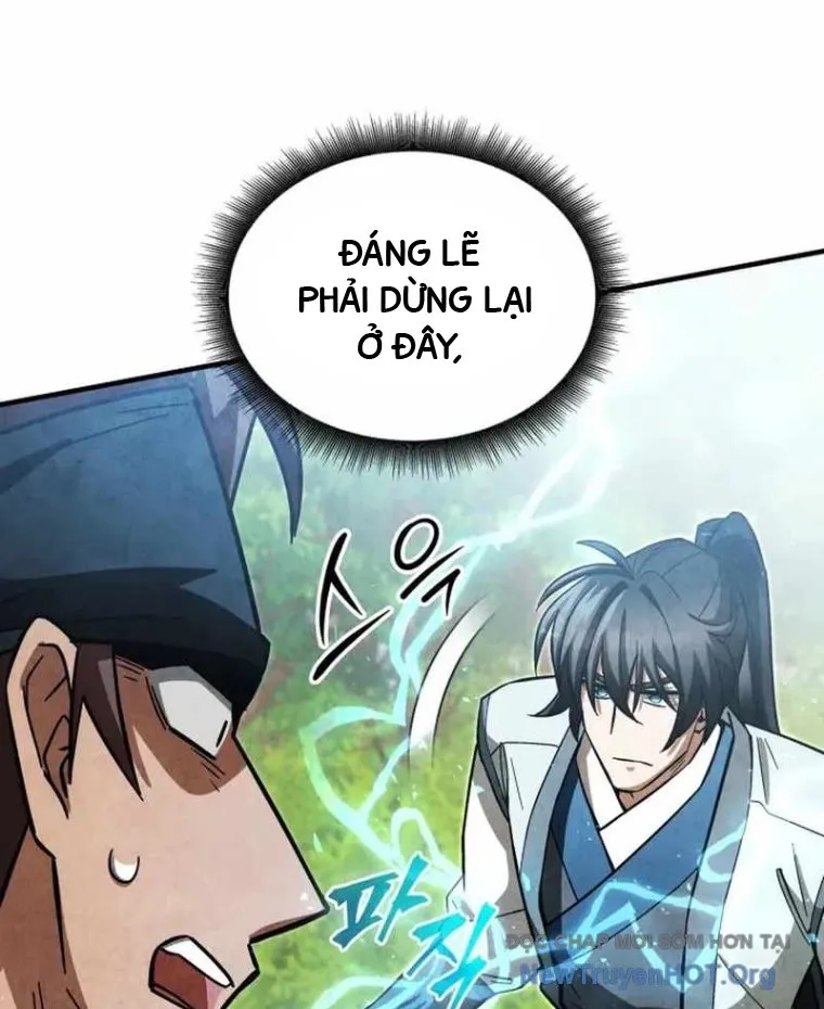 Sinh Tồn Như Một Bộ Khoái Ở Thế Giới Võ Lâm Chap 8 - Next Chap 9