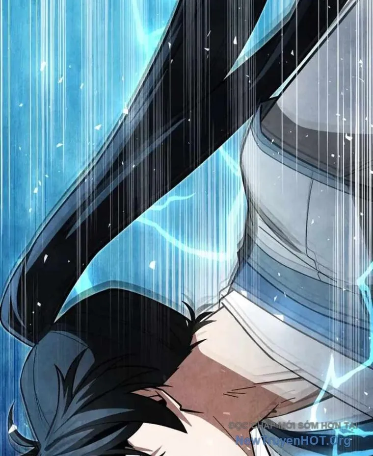 Sinh Tồn Như Một Bộ Khoái Ở Thế Giới Võ Lâm Chap 8 - Next Chap 9