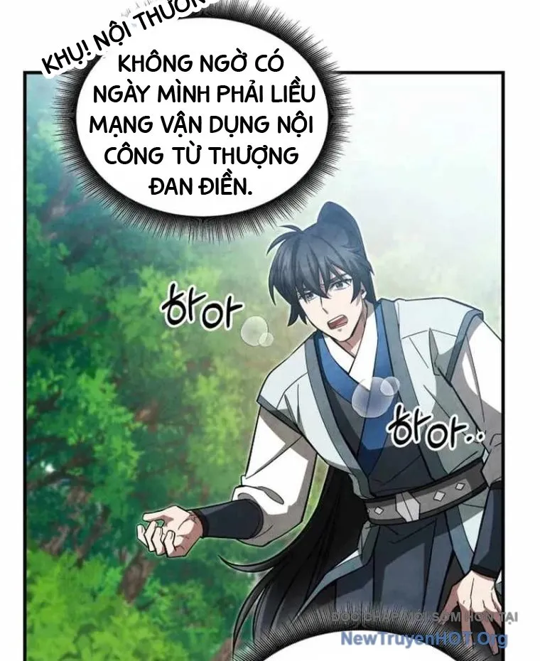 Sinh Tồn Như Một Bộ Khoái Ở Thế Giới Võ Lâm Chap 8 - Next Chap 9