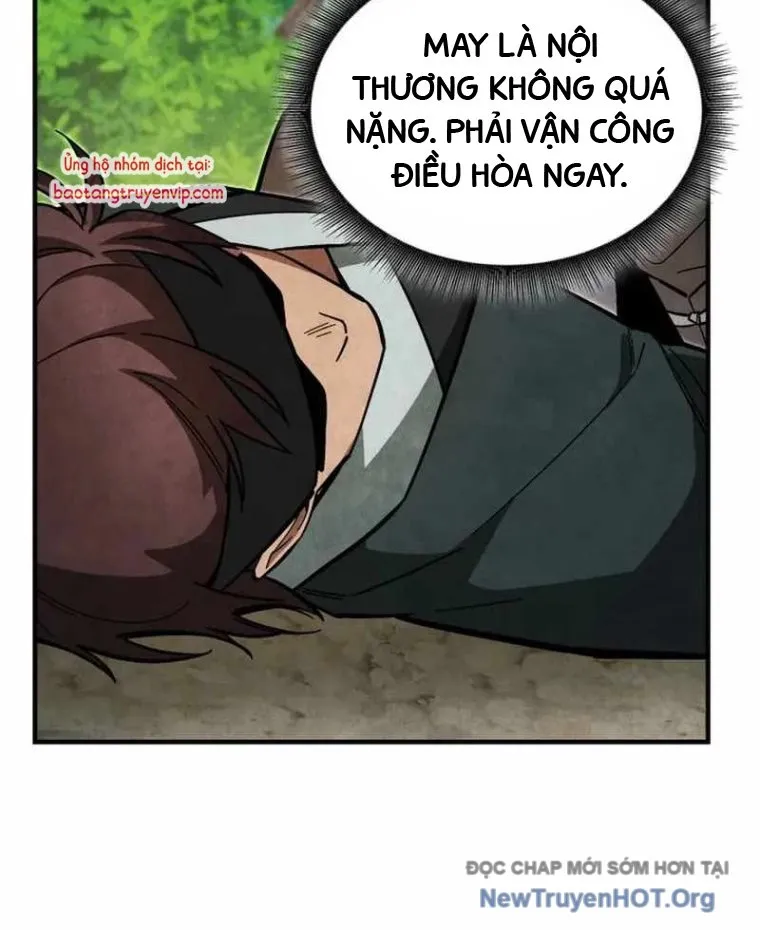 Sinh Tồn Như Một Bộ Khoái Ở Thế Giới Võ Lâm Chap 8 - Next Chap 9