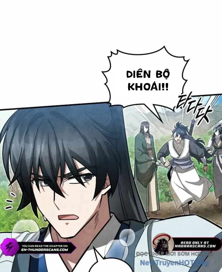 Sinh Tồn Như Một Bộ Khoái Ở Thế Giới Võ Lâm Chap 8 - Next Chap 9