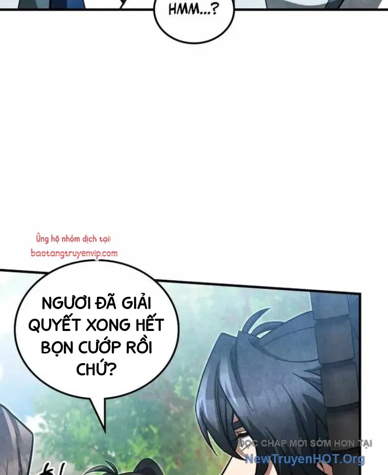 Sinh Tồn Như Một Bộ Khoái Ở Thế Giới Võ Lâm Chap 8 - Next Chap 9