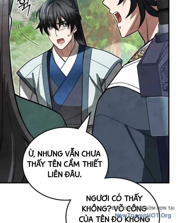 Sinh Tồn Như Một Bộ Khoái Ở Thế Giới Võ Lâm Chap 8 - Next Chap 9