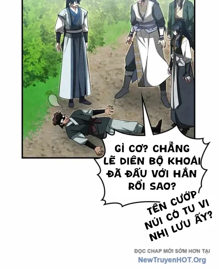 Sinh Tồn Như Một Bộ Khoái Ở Thế Giới Võ Lâm Chap 8 - Next Chap 9