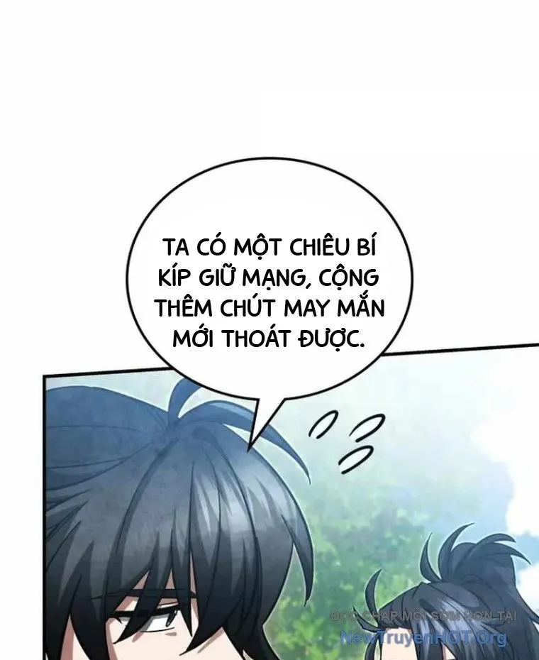 Sinh Tồn Như Một Bộ Khoái Ở Thế Giới Võ Lâm Chap 8 - Next Chap 9
