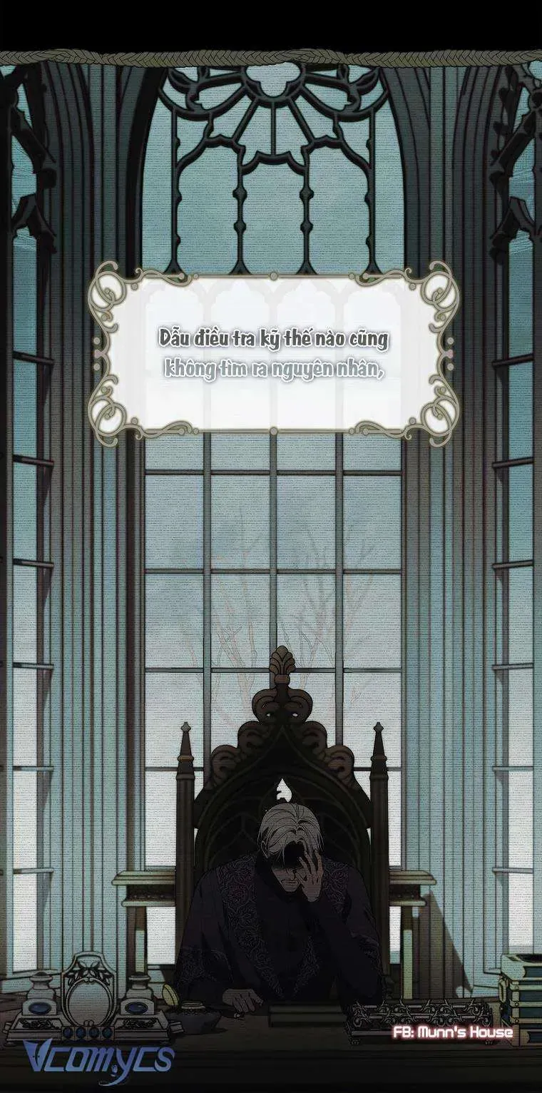 100 Lời Nguyền Tại Dinh Thự Illestone Chap 1 - Next Chap 2