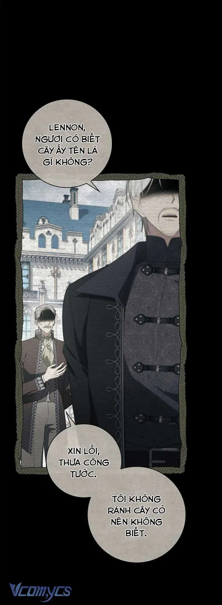 100 Lời Nguyền Tại Dinh Thự Illestone Chap 1 - Next Chap 2