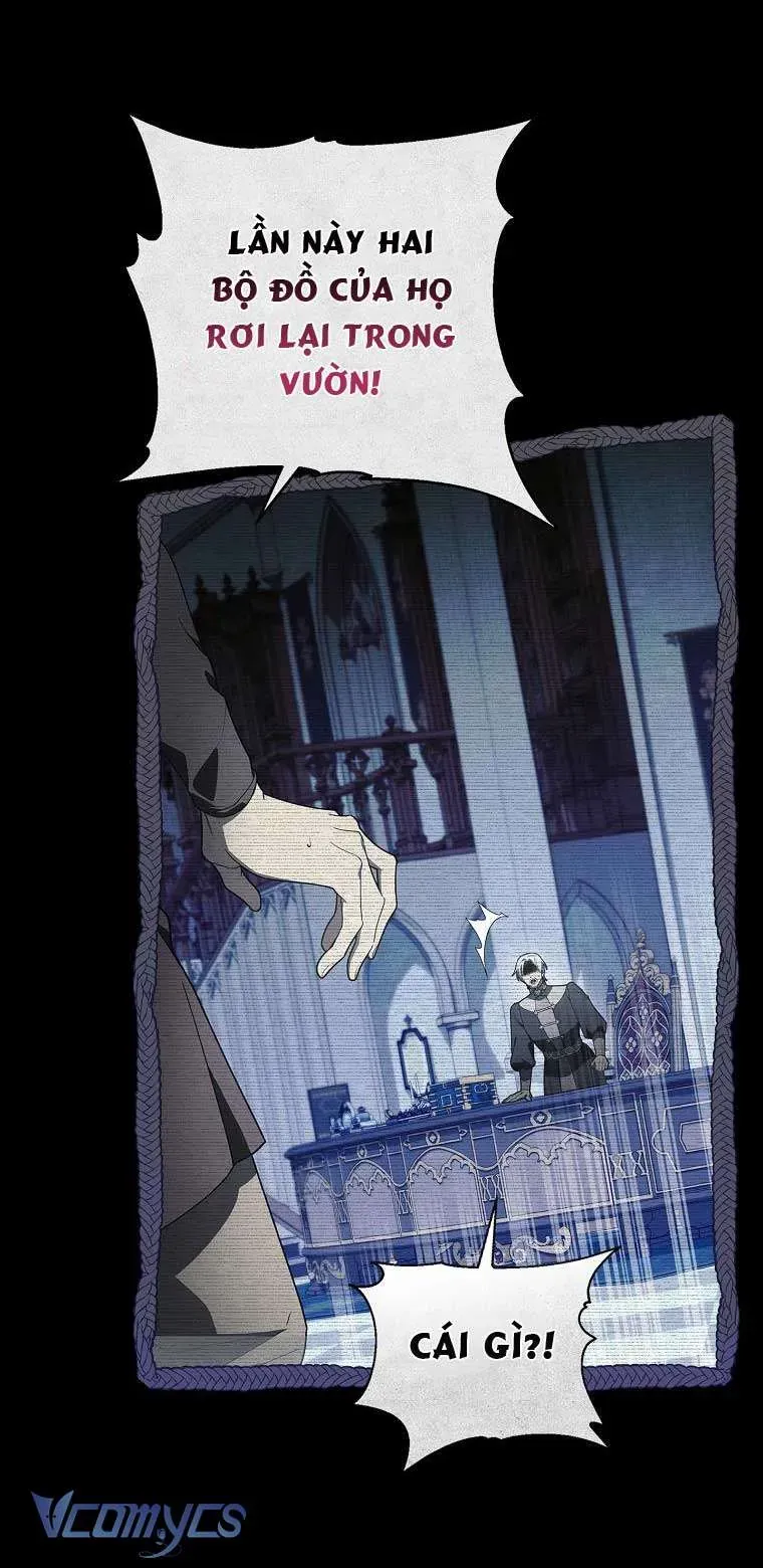 100 Lời Nguyền Tại Dinh Thự Illestone Chap 1 - Next Chap 2