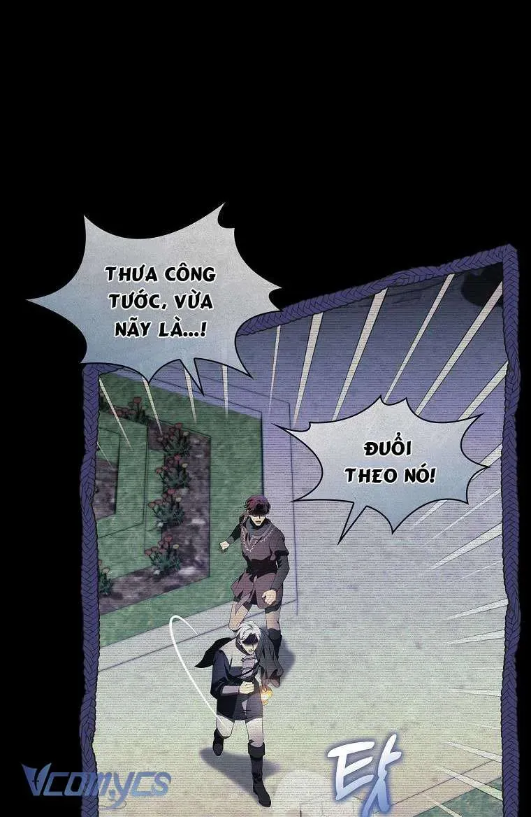 100 Lời Nguyền Tại Dinh Thự Illestone Chap 1 - Next Chap 2