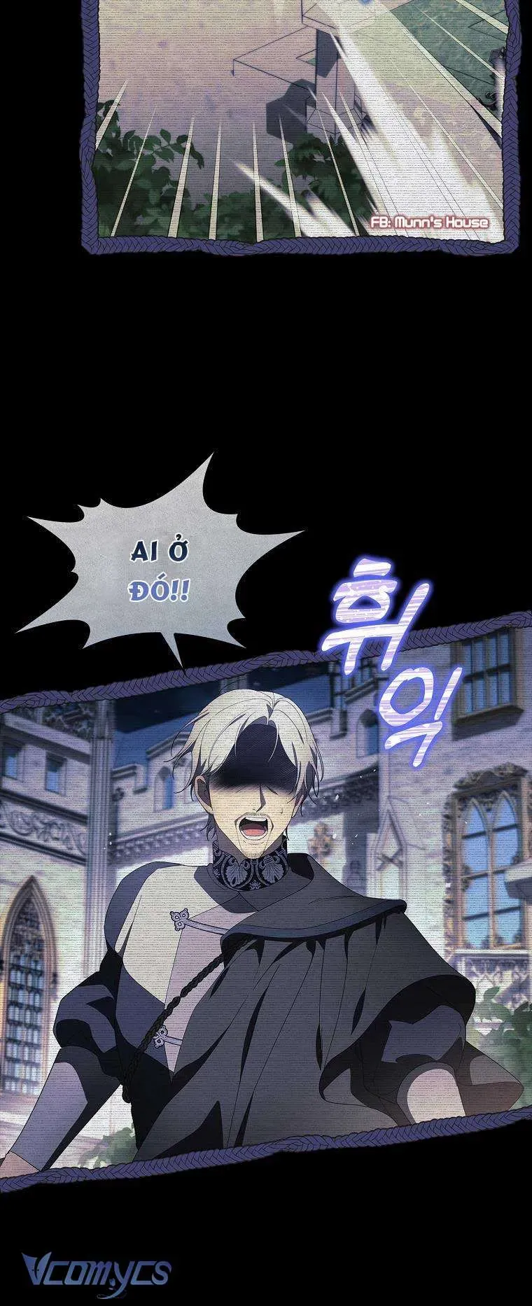 100 Lời Nguyền Tại Dinh Thự Illestone Chap 1 - Next Chap 2