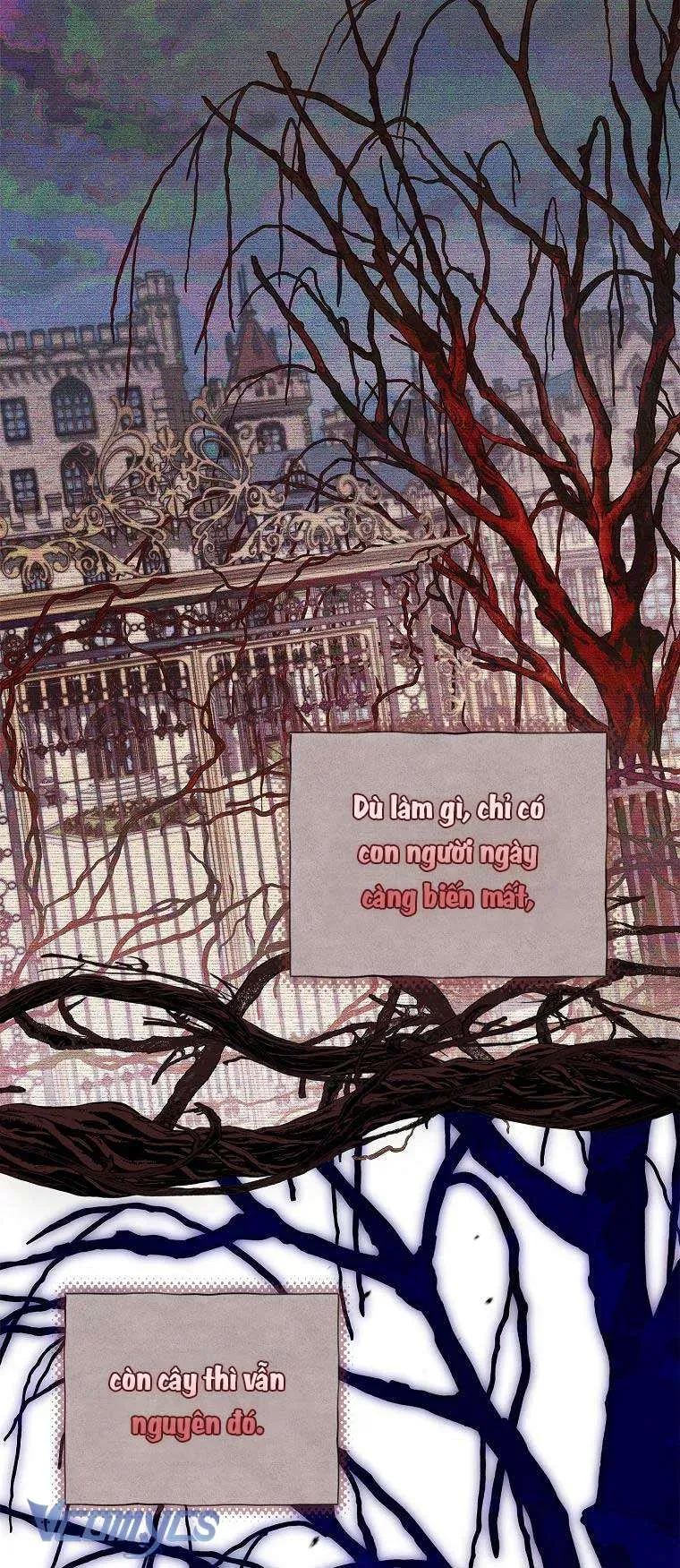 100 Lời Nguyền Tại Dinh Thự Illestone Chap 1 - Next Chap 2