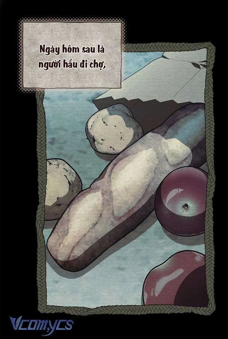 100 Lời Nguyền Tại Dinh Thự Illestone Chap 1 - Next Chap 2