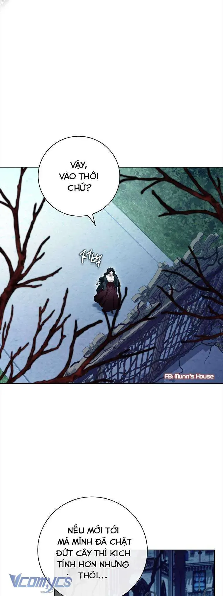 100 Lời Nguyền Tại Dinh Thự Illestone Chap 1 - Next Chap 2