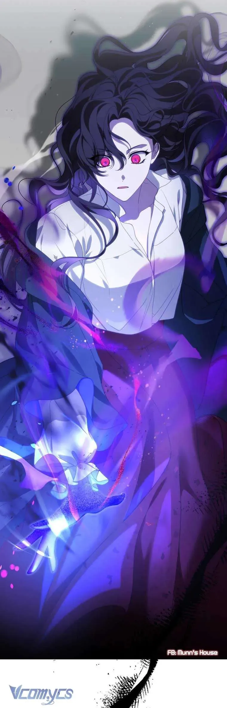 100 Lời Nguyền Tại Dinh Thự Illestone Chap 1 - Next Chap 2