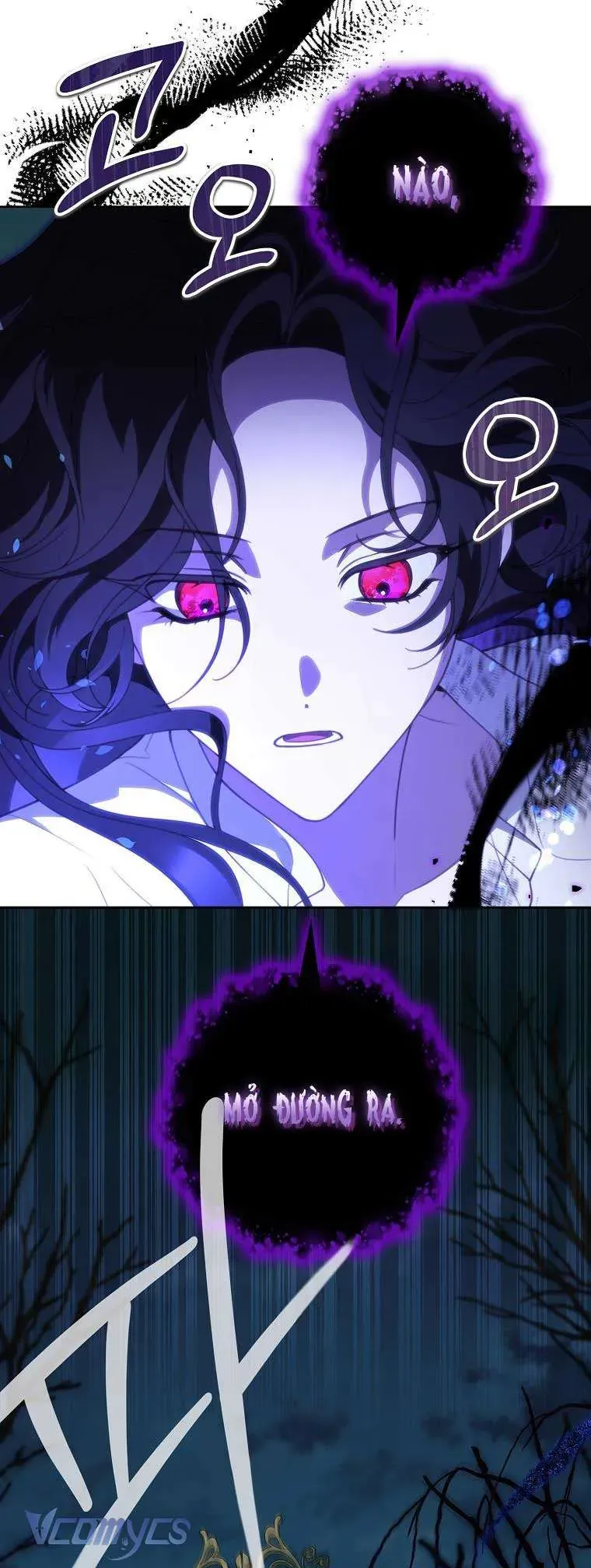 100 Lời Nguyền Tại Dinh Thự Illestone Chap 1 - Next Chap 2