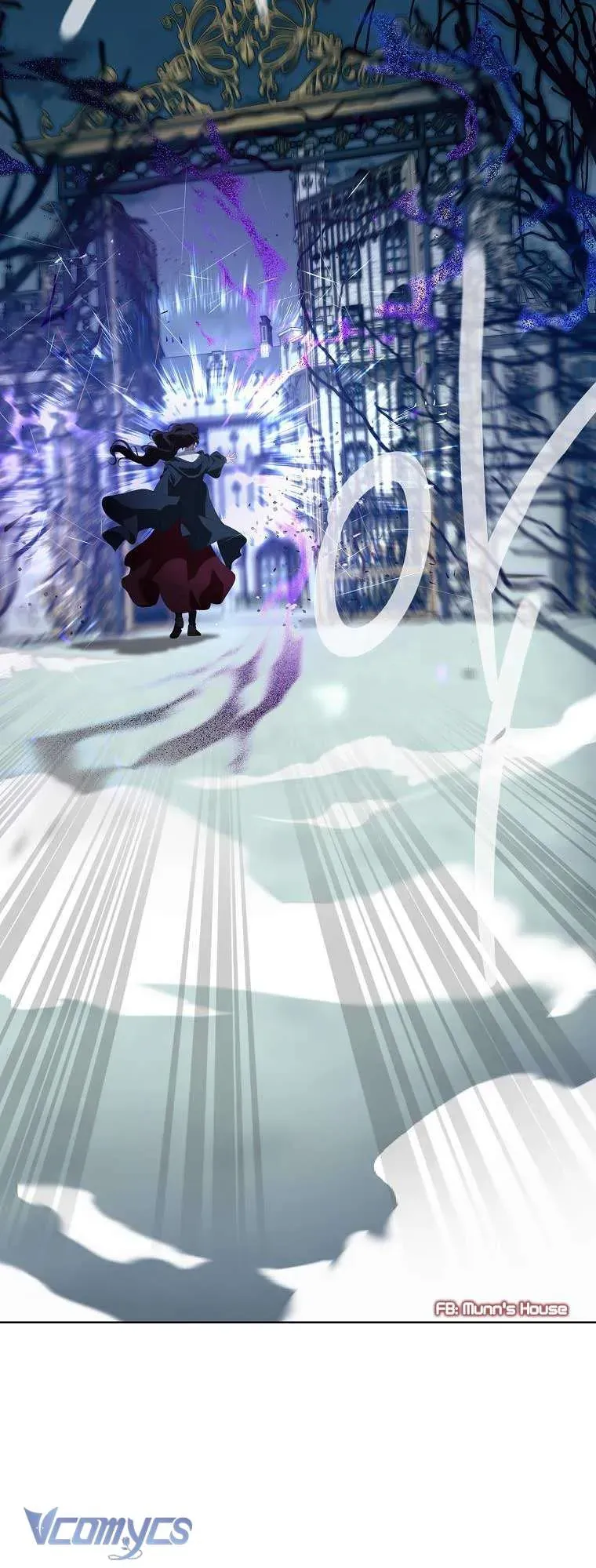 100 Lời Nguyền Tại Dinh Thự Illestone Chap 1 - Next Chap 2