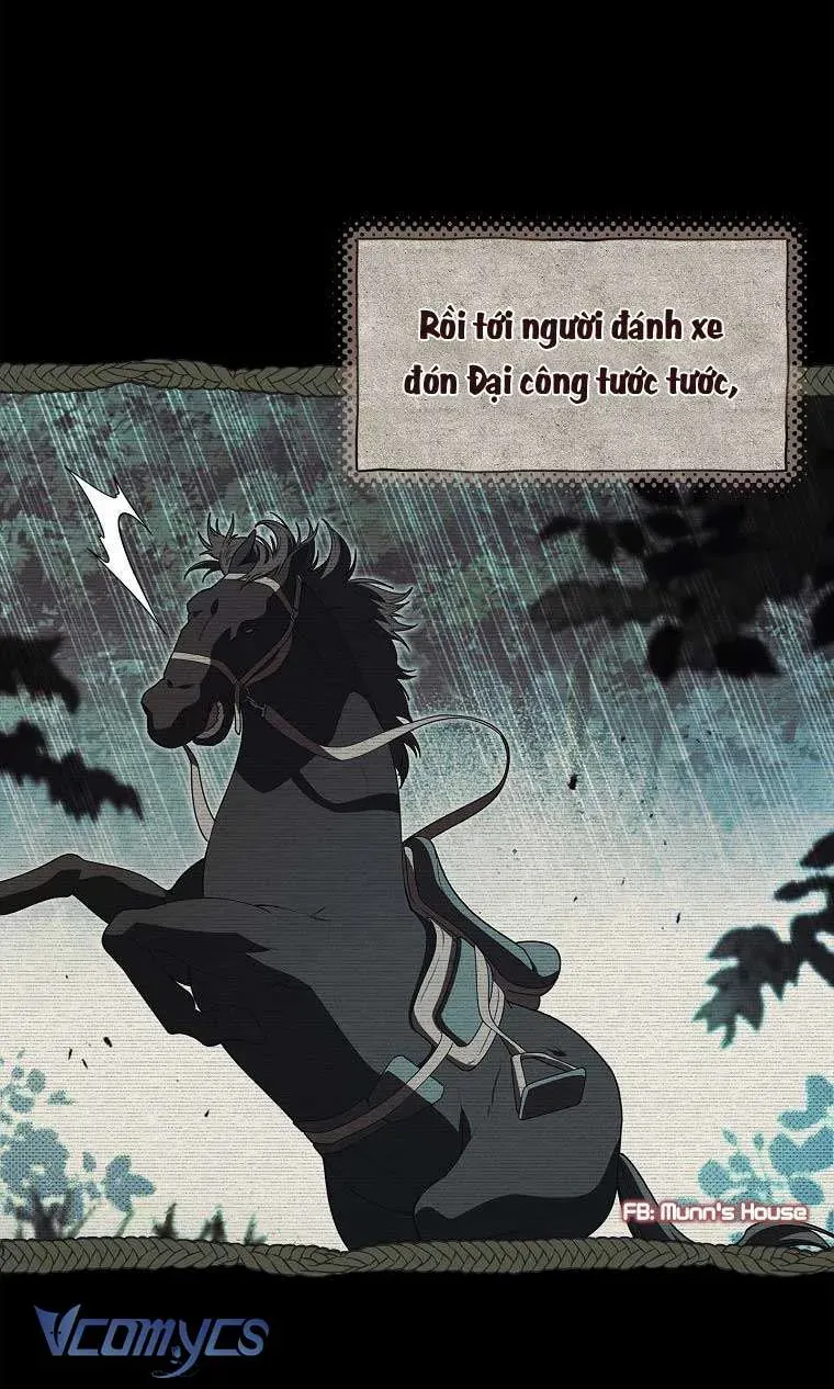 100 Lời Nguyền Tại Dinh Thự Illestone Chap 1 - Next Chap 2