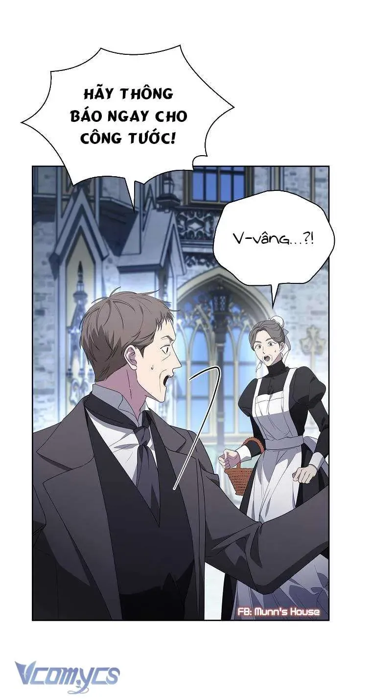 100 Lời Nguyền Tại Dinh Thự Illestone Chap 1 - Next Chap 2