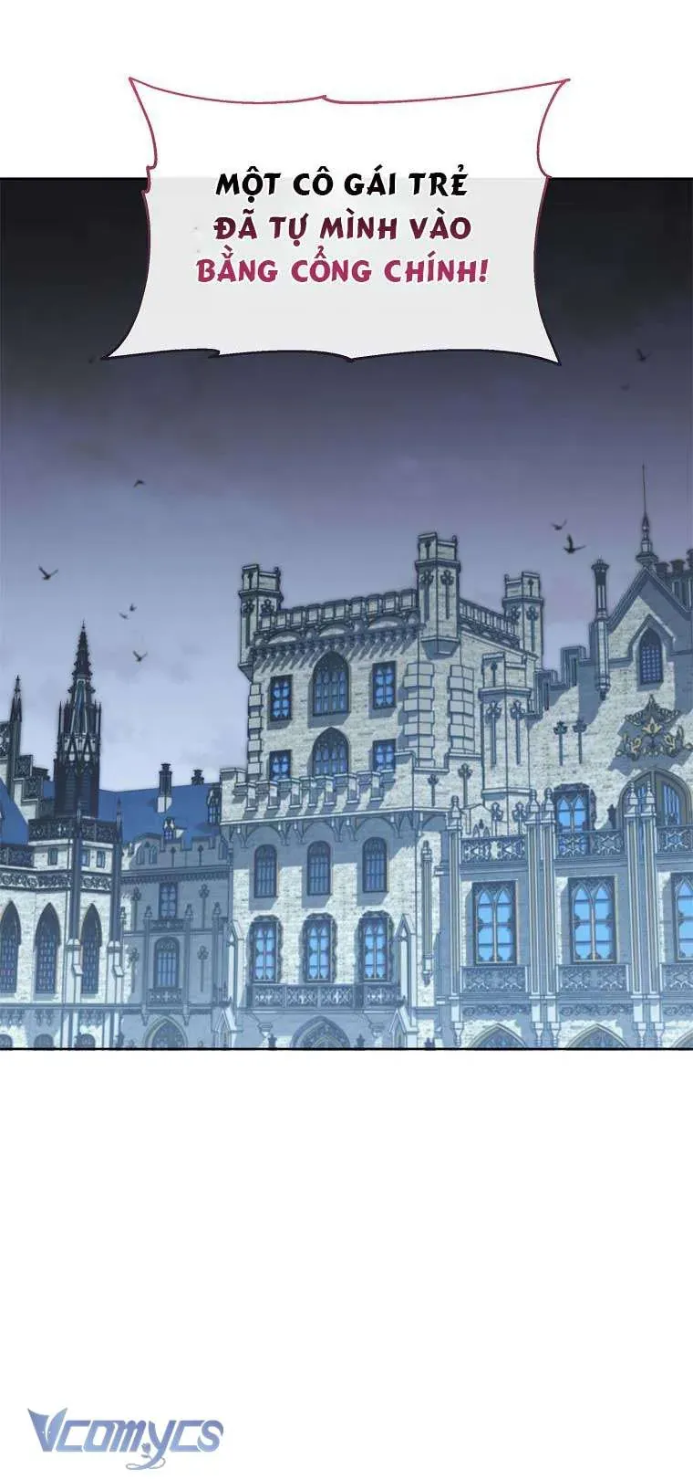 100 Lời Nguyền Tại Dinh Thự Illestone Chap 1 - Next Chap 2