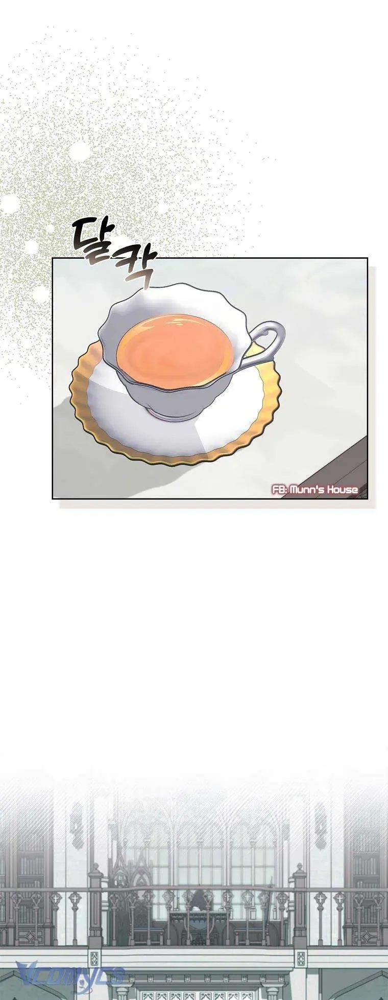 100 Lời Nguyền Tại Dinh Thự Illestone Chap 1 - Next Chap 2