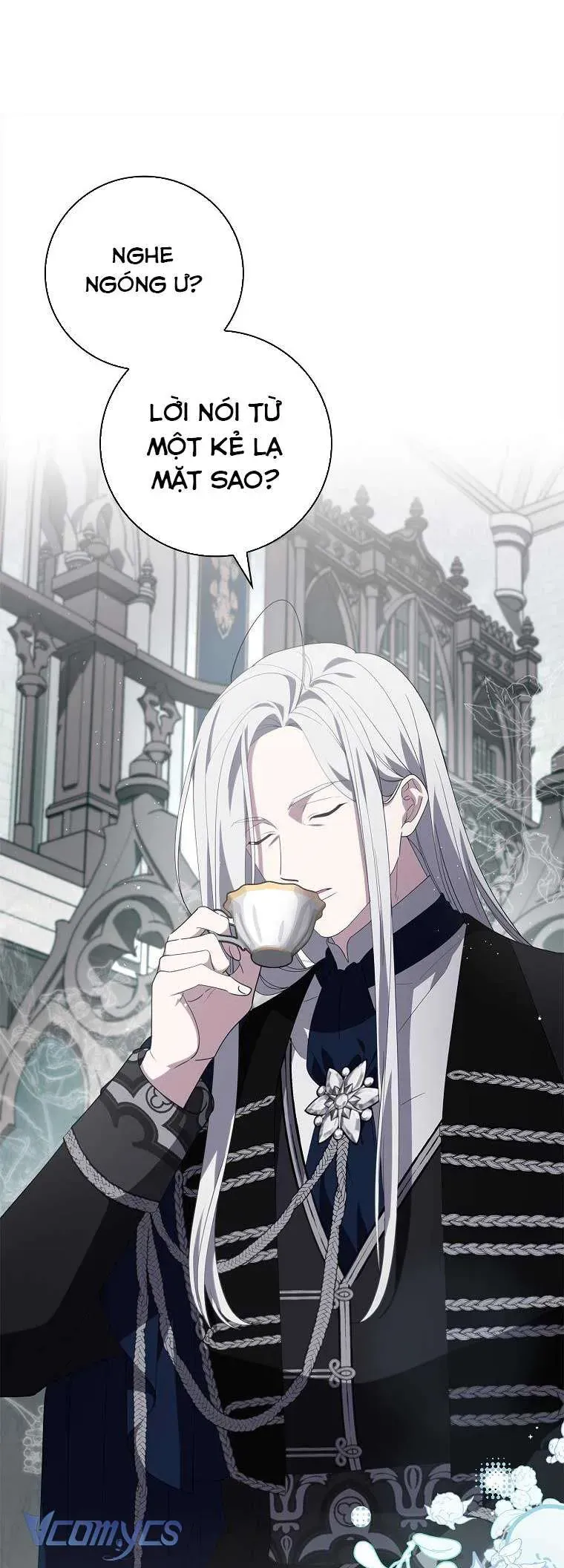 100 Lời Nguyền Tại Dinh Thự Illestone Chap 1 - Next Chap 2