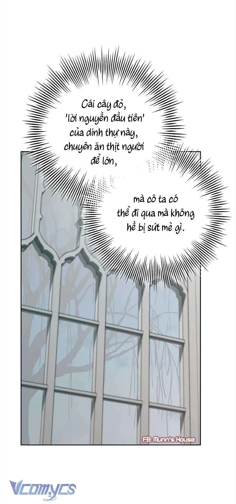 100 Lời Nguyền Tại Dinh Thự Illestone Chap 1 - Next Chap 2