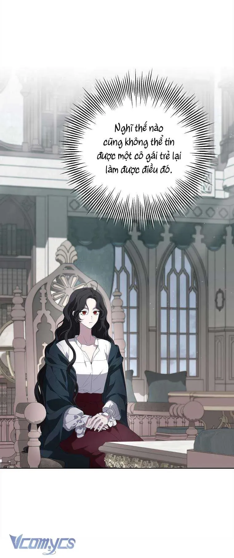 100 Lời Nguyền Tại Dinh Thự Illestone Chap 1 - Next Chap 2