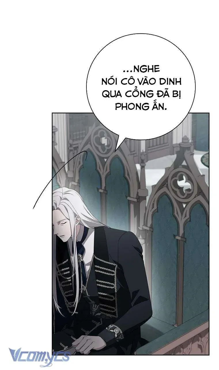 100 Lời Nguyền Tại Dinh Thự Illestone Chap 1 - Next Chap 2