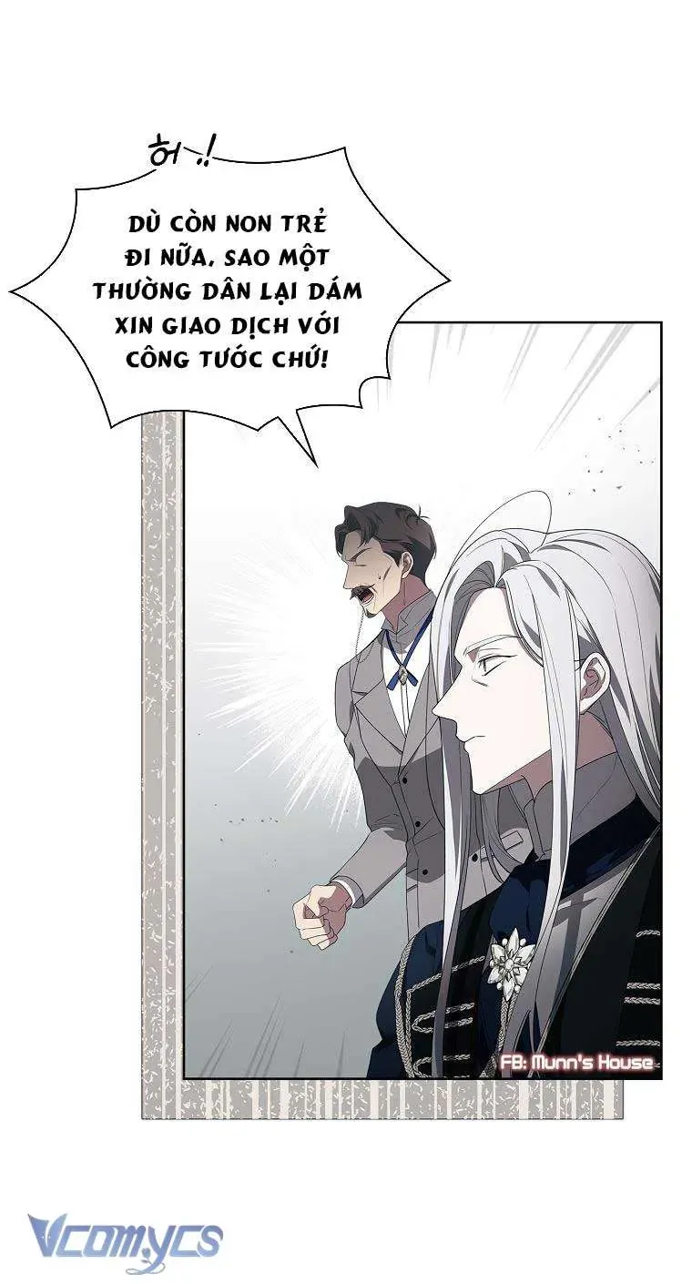 100 Lời Nguyền Tại Dinh Thự Illestone Chap 1 - Next Chap 2