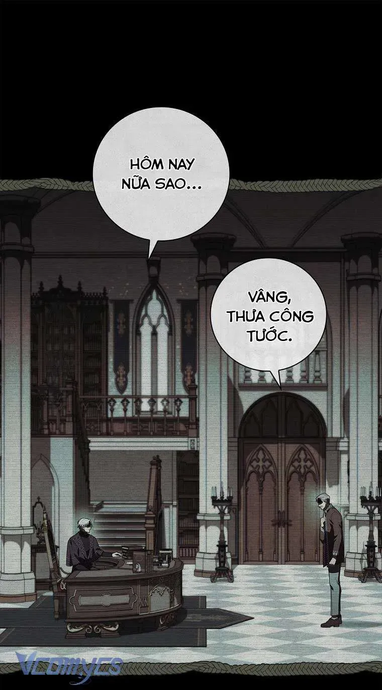 100 Lời Nguyền Tại Dinh Thự Illestone Chap 1 - Next Chap 2