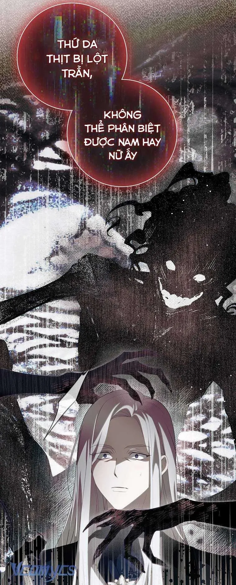 100 Lời Nguyền Tại Dinh Thự Illestone Chap 1 - Next Chap 2