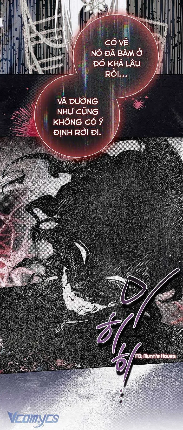 100 Lời Nguyền Tại Dinh Thự Illestone Chap 1 - Next Chap 2